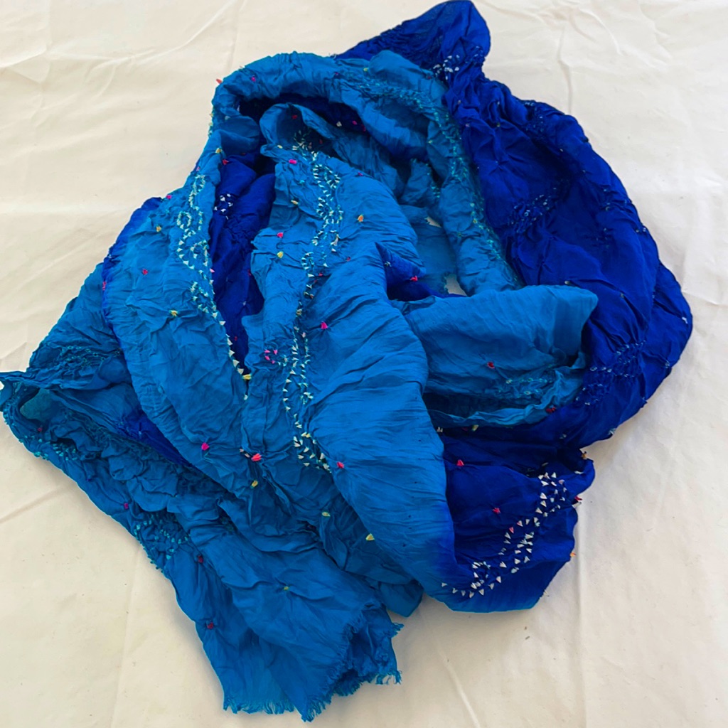 Silk Scarf
